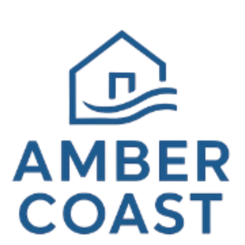 logo Amber Coast